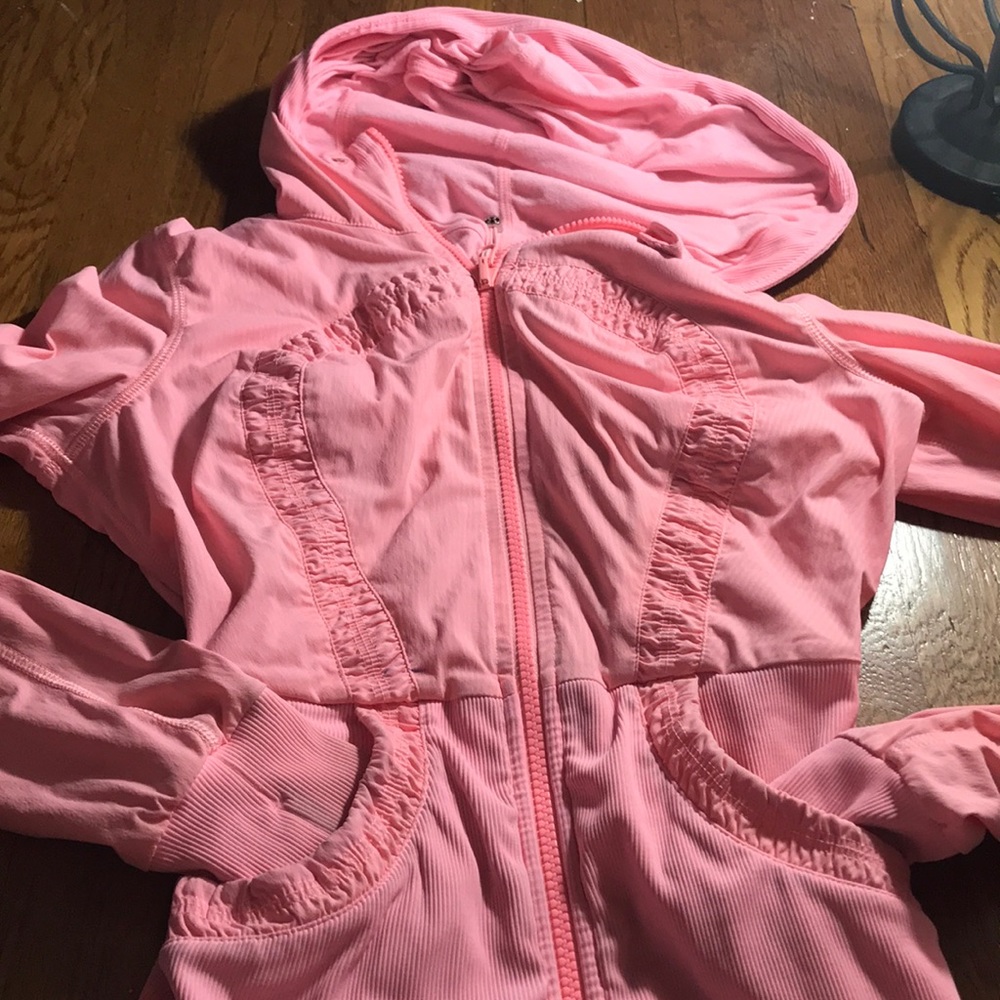 Lululemon Jacket